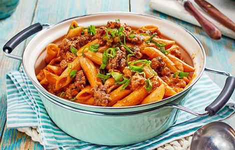 Pasta